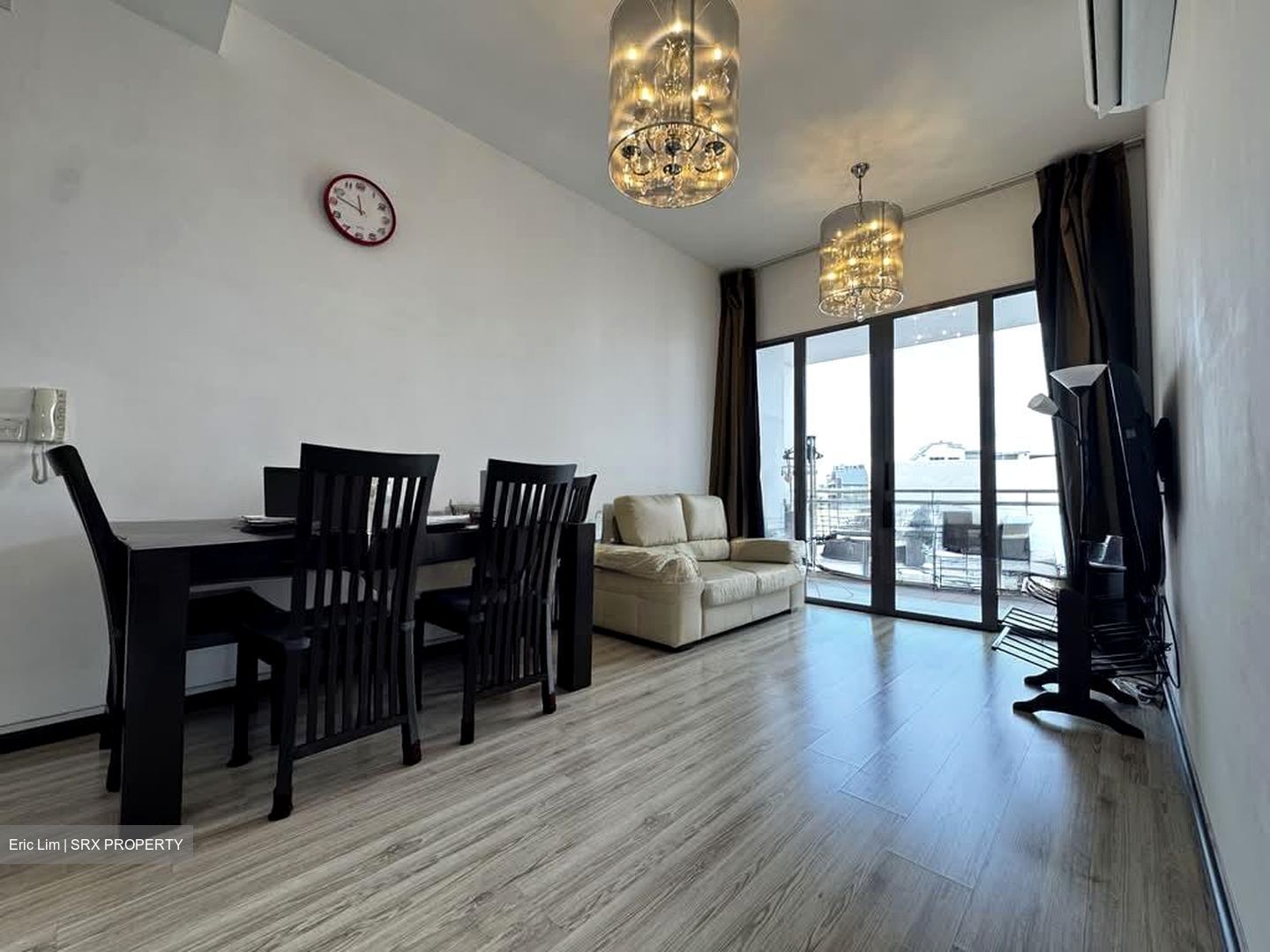 Celestia (D15), Apartment #575357801
